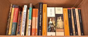 lot 235 image: Books - Classics