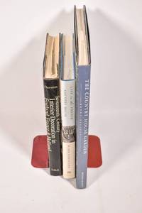 lot 241 image: Three Books on European Houses