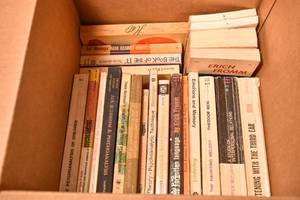 lot 243 image: Books - Psychology