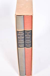 lot 253 image: 1946 Special Edition of Alices Adventures in Wonderland and Through the Looking Glass by Lewis Carroll