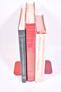 lot 261 image: Three Books on Decorative Arts