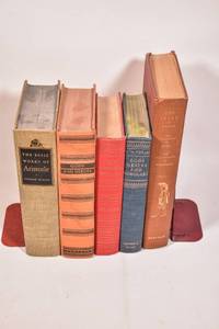 lot 266 image: Five Books on Ancient Greece and Classics