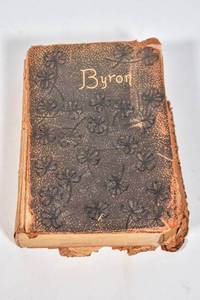 lot 269 image: Antique Copy of The Poems and Dramas of Lord Byron