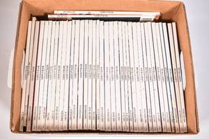 lot 272 image: Magazines - House & Garden