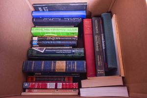 lot 276 image: Books - Music History and Biography