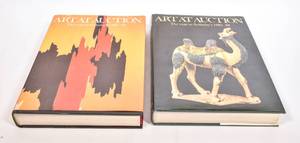 lot 286 image: Two Sothebys Catalogs