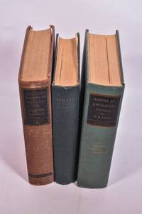 lot 295 image: Three Books on European History