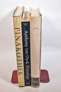 lot 300 image: Three Art Books