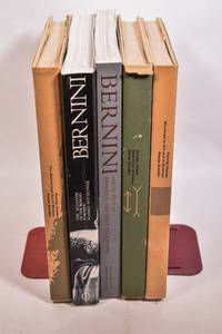 lot 302 image: Five Art Books