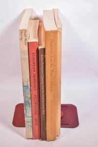 lot 307 image: Five Art Catalogs