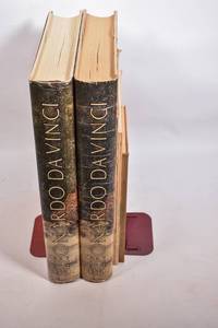 lot 314 image: Six Books on Leonardo Da Vinci
