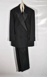 lot 169 image: Two-Piece Suit by Walter Beauchamp