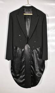 lot 170 image: Tailcoat by Skitch