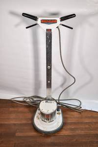lot 325 image: Electric Floor Cleaner by Multi-Clean