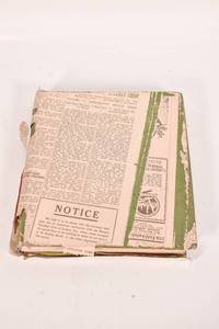 lot 379 image: Vintage Stamp Collection
