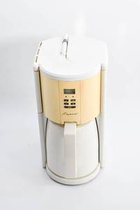 lot 94 image: Capresso 437.02 Coffee Maker
