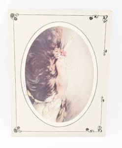 lot 335 image: Venus Print by Louis Icart