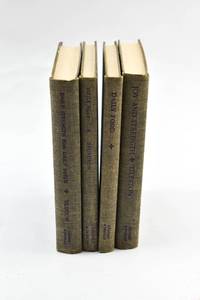 lot 284 image: Four Vintage Religious Editions by Grosset and Dunlap