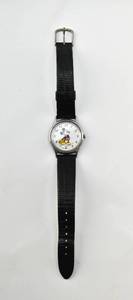 lot 208 image: Lorus Quartz Mickey Mouse Watch