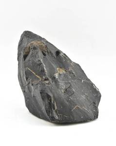 lot 125 image: Large Black Rock