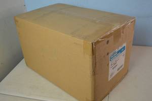 Box of MediChoice Overhead Isolation Gowns