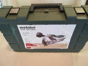 lot 103 image: Metabo LF724S Electric paint remove...