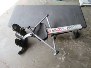 lot 111 image: Watch TV and exercise simultaneousl...
