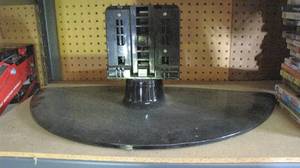 lot 255 image: extremely heavy tv base stabilizer ...