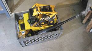lot 264 image: Assorted plastic and die cast metal...