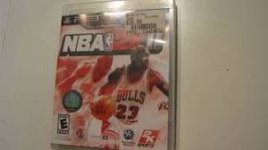 lot 292 image: PS3 NBA 2K11 video game...