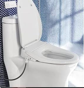 lot 2 image: 5-Series Electronic Bidet Seat
