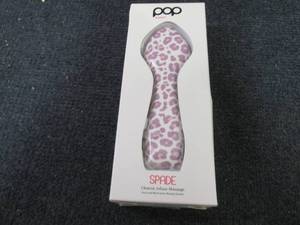 Pop Sonic Spade Cleansing & Exfolia...