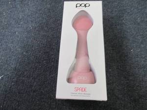Pop Sonic Spade Cleansing & Exfolia...