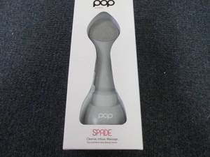 Pop Sonic Spade Cleansing & Exfolia...