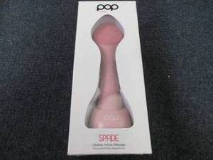 Pop Sonic Spade Cleansing & Exfolia...