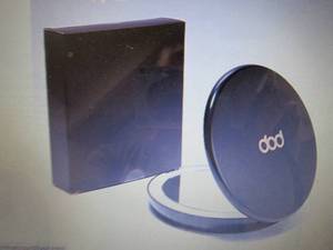 2 Pop Sonic Compact LED Lighted Mir...