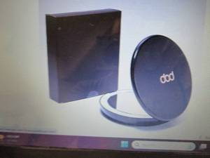 2 Pop Sonic Compact LED Lighted Mir...