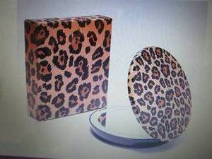 2 Pop Sonic Compact LED Lighted Mir...