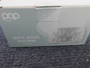 Pop Sonic White Noise Sound Machine...