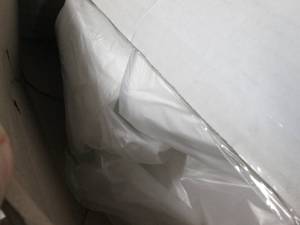 Open Case 16 Gallon 24x32 Trash Lin...