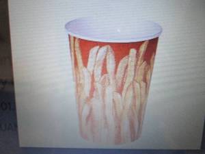 Dart Solo GRS12-00021 12 oz. Paper ...