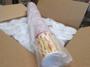 Dart Solo GRS12-00021 12 oz. Paper ...