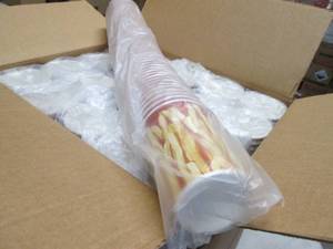 Dart Solo GRS12-00021 12 oz. Paper ...