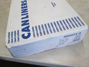 Case of 200, 20-30 gal 30x43 inch T...