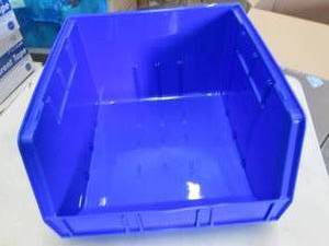 Case of 3 -Hang & Stack Storage Bin...