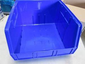 Case of 3 -Hang & Stack Storage Bin...