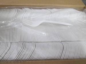 E175001 Empress Medium Weight Fork ...
