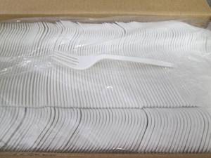 E175001 Empress Medium Weight Fork ...