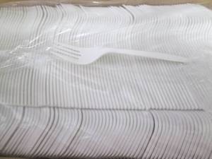 E175001 Empress Medium Weight Fork ...