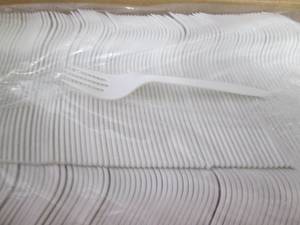 E175001 Empress Medium Weight Fork ...